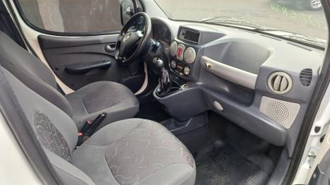 FIAT Doblo 1.8 16V FLEX CARGO, Foto 4