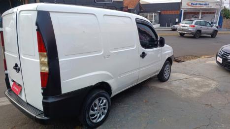 FIAT Doblo 1.8 16V FLEX CARGO, Foto 6