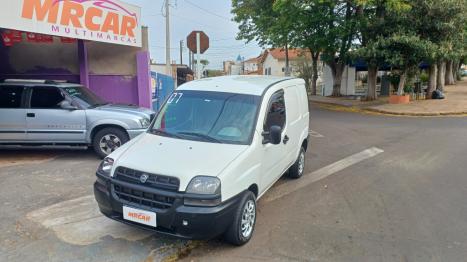 FIAT Doblo 1.8 16V FLEX CARGO, Foto 10