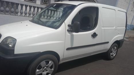 FIAT Doblo 1.8 16V FLEX CARGO, Foto 4