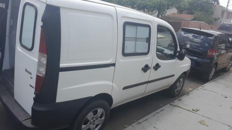 FIAT Doblo 1.8 16V FLEX CARGO, Foto 3