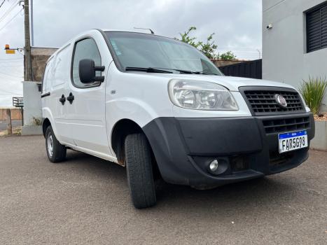 FIAT Doblo 1.8 16V FLEX CARGO, Foto 3