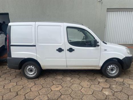 FIAT Doblo 1.8 16V FLEX CARGO, Foto 1