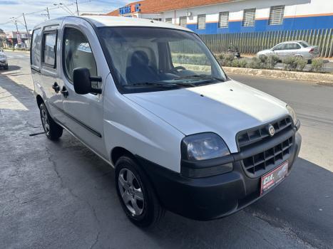 FIAT Doblo 1.8 4P FLEX CARGO, Foto 2