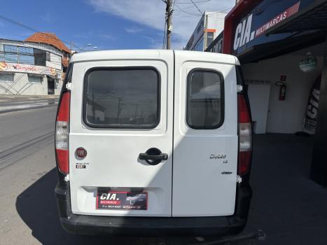 FIAT Doblo 1.8 4P FLEX CARGO, Foto 6