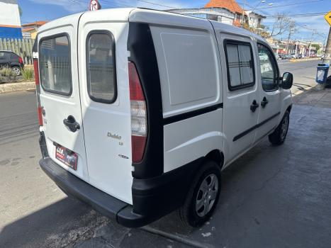 FIAT Doblo 1.8 4P FLEX CARGO, Foto 7