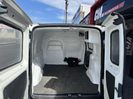 FIAT Doblo 1.8 4P FLEX CARGO, Foto 8