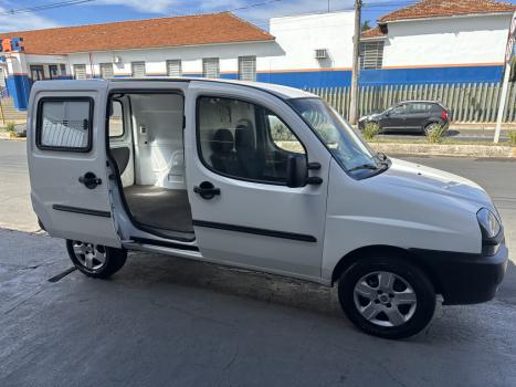 FIAT Doblo 1.8 4P FLEX CARGO, Foto 9