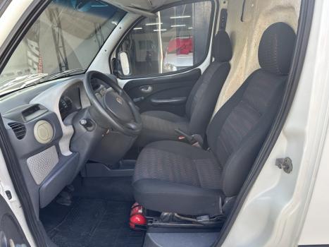 FIAT Doblo 1.8 4P FLEX CARGO, Foto 11