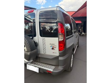 FIAT Doblo 1.8 4P FLEX ADVENTURE, Foto 7