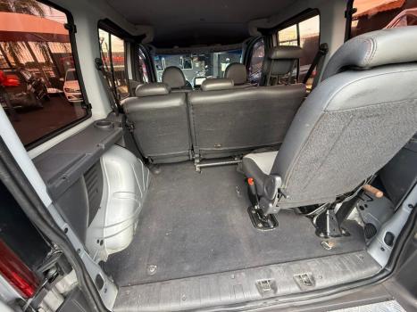 FIAT Doblo 1.8 4P FLEX ADVENTURE, Foto 9