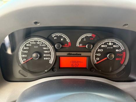 FIAT Doblo 1.8 4P FLEX ADVENTURE, Foto 11