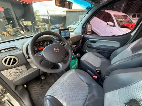 FIAT Doblo 1.8 4P FLEX ADVENTURE, Foto 12