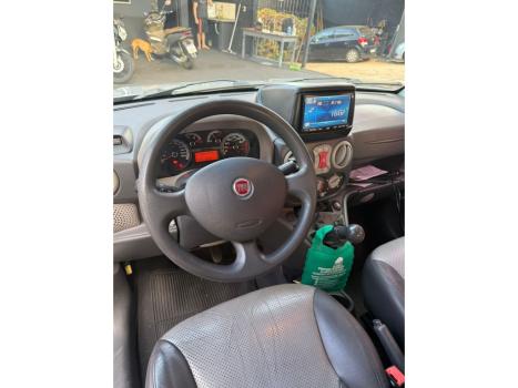 FIAT Doblo 1.8 4P FLEX ADVENTURE, Foto 13