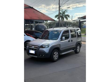 FIAT Doblo 1.8 4P FLEX ADVENTURE, Foto 15