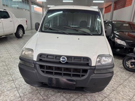 FIAT Doblo 1.8 FLEX CARGO, Foto 2