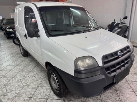 FIAT Doblo 1.8 FLEX CARGO, Foto 3