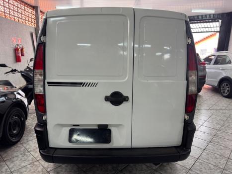 FIAT Doblo 1.8 FLEX CARGO, Foto 4
