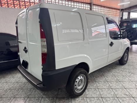 FIAT Doblo 1.8 FLEX CARGO, Foto 5