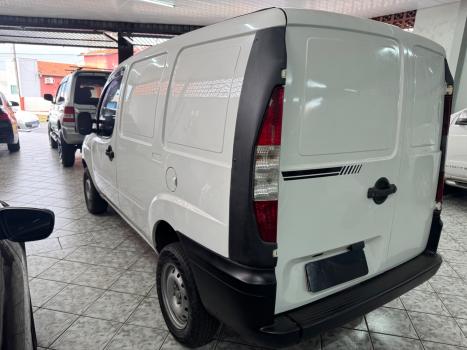 FIAT Doblo 1.8 FLEX CARGO, Foto 6
