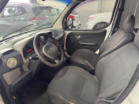 FIAT Doblo 1.8 FLEX CARGO, Foto 7