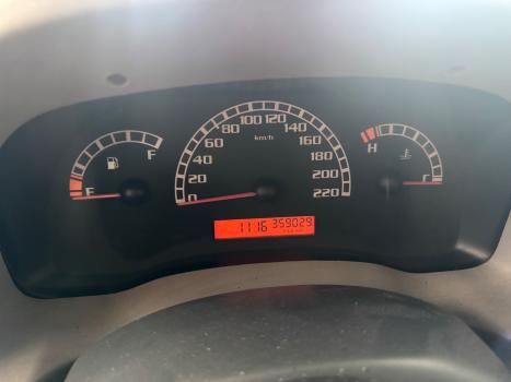 FIAT Doblo 1.8 FLEX CARGO, Foto 9
