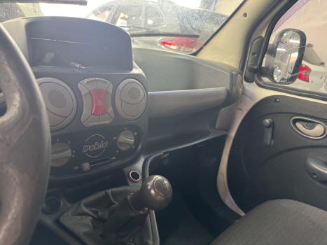 FIAT Doblo 1.8 FLEX CARGO, Foto 10