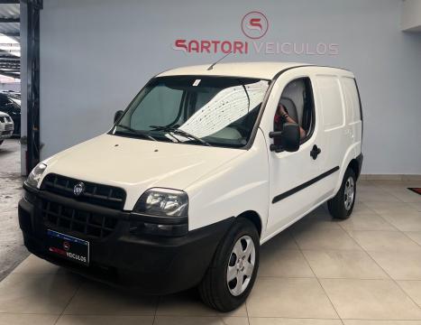 FIAT Doblo , Foto 1