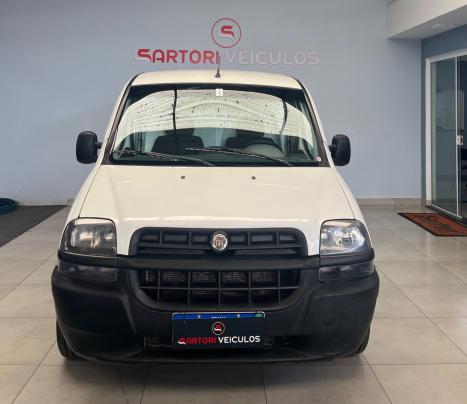 FIAT Doblo , Foto 2