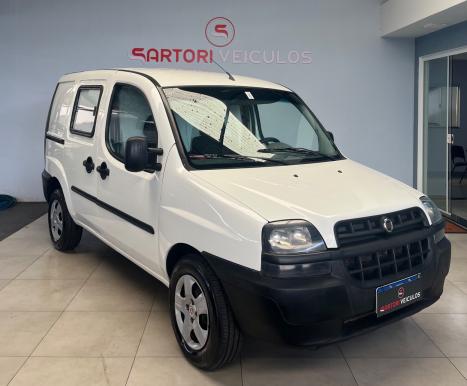 FIAT Doblo , Foto 3