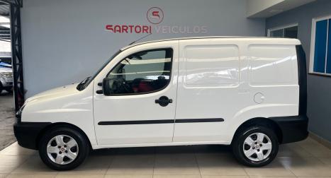 FIAT Doblo , Foto 4