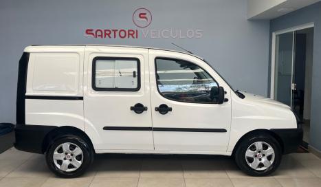 FIAT Doblo , Foto 5