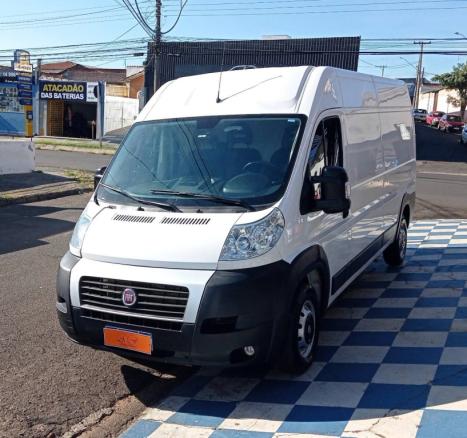 FIAT Ducato 2.3 MAXICARGO 3P TURBO, Foto 2