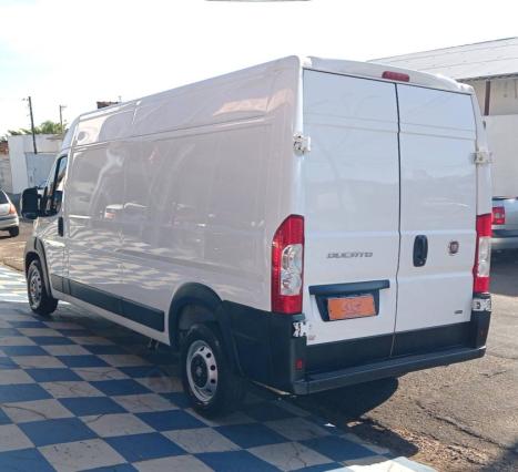 FIAT Ducato 2.3 MAXICARGO 3P TURBO, Foto 3