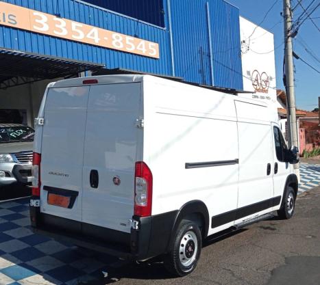 FIAT Ducato 2.3 MAXICARGO 3P TURBO, Foto 12