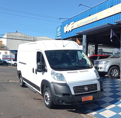 FIAT Ducato 2.3 MAXICARGO 3P TURBO, Foto 13