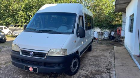 FIAT Ducato 2.3 MINIBUS TETO ALTO 3P TURBO, Foto 1