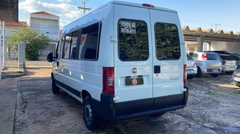 FIAT Ducato 2.3 MINIBUS TETO ALTO 3P TURBO, Foto 3