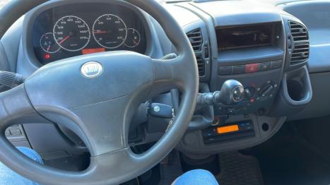 FIAT Ducato 2.3 MINIBUS TETO ALTO 3P TURBO, Foto 6