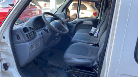 FIAT Ducato 2.3 MINIBUS TETO ALTO 3P TURBO, Foto 8