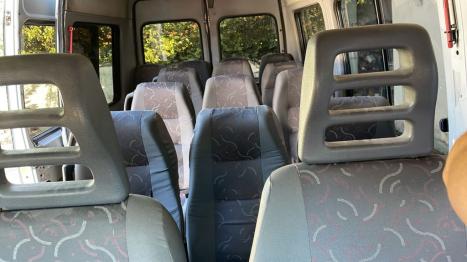 FIAT Ducato 2.8 MINIBUS TETO ALTO 3P TURBO 16 LUGARES, Foto 7