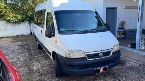 FIAT Ducato 2.8 MINIBUS TETO ALTO 3P TURBO 16 LUGARES, Foto 9