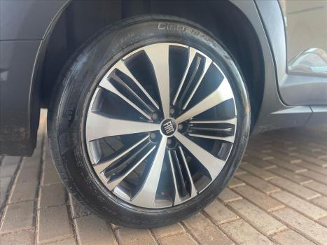 FIAT Fastback 1.0 12V 4P FLEX AUDACE 200 TURBO AUTOMTICO CVT, Foto 6