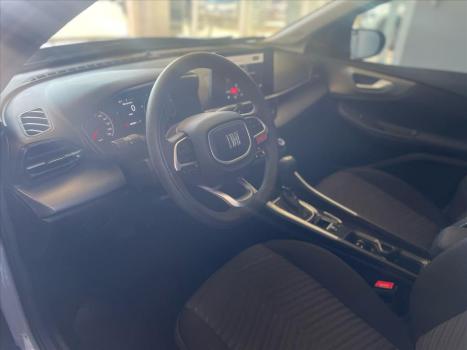 FIAT Fastback 1.0 12V 4P FLEX AUDACE 200 TURBO AUTOMTICO CVT, Foto 7