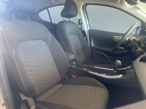FIAT Fastback 1.0 12V 4P FLEX AUDACE 200 TURBO AUTOMTICO CVT, Foto 9