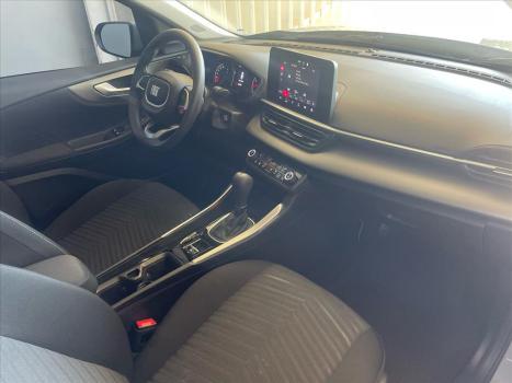 FIAT Fastback 1.0 12V 4P FLEX AUDACE 200 TURBO AUTOMTICO CVT, Foto 10