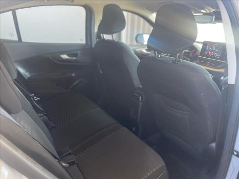 FIAT Fastback 1.0 12V 4P FLEX AUDACE 200 TURBO AUTOMTICO CVT, Foto 11