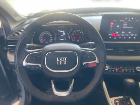 FIAT Fastback 1.0 12V 4P FLEX AUDACE 200 TURBO AUTOMTICO CVT, Foto 13