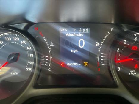 FIAT Fastback 1.0 12V 4P FLEX AUDACE 200 TURBO AUTOMTICO CVT, Foto 14