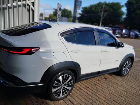 FIAT Fastback 1.0 12V 4P FLEX AUDACE 200 TURBO AUTOMTICO CVT, Foto 4